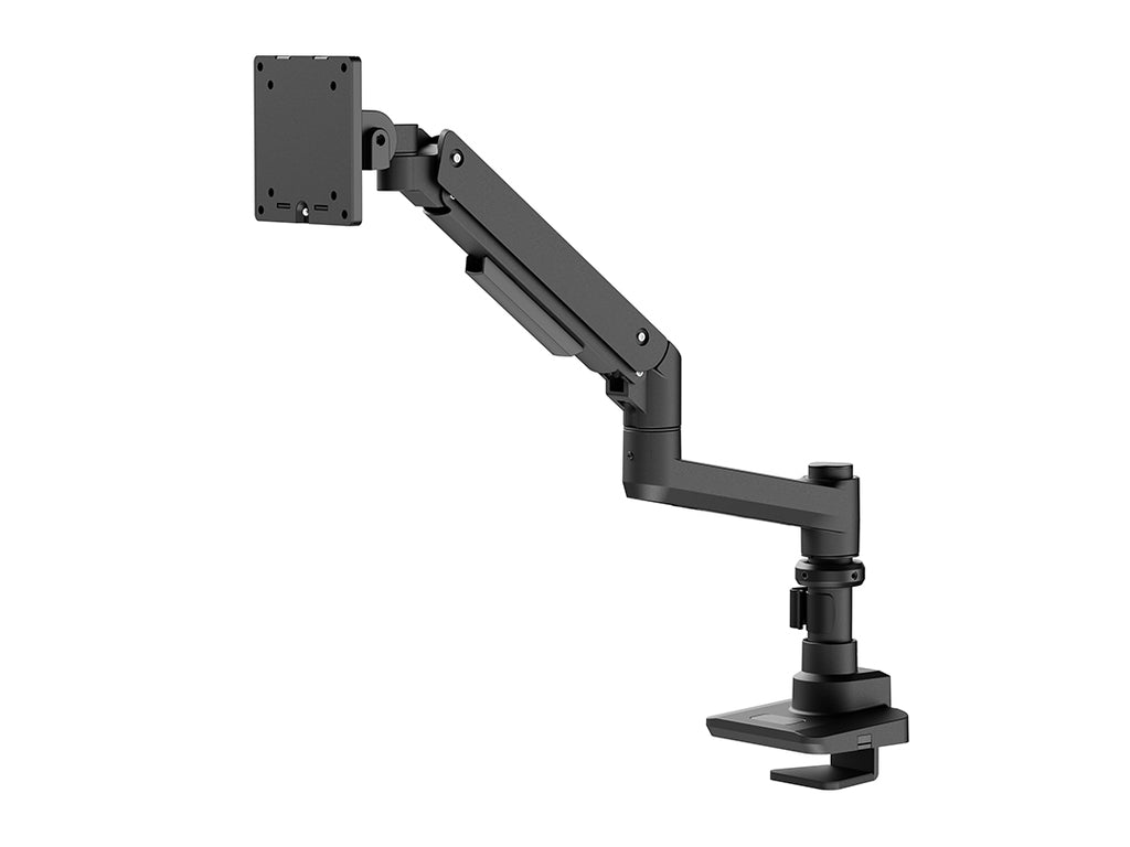 Multibrackets 3262 Support d'Écran Plat pour Bureau jusqu'à 49 pouces, Noir