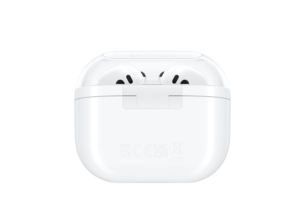 Samsung Samsung Galaxy Buds3 Casque True Wireless Stereo (TWS) Ecouteurs Appels/Musique USB Type-C Bluetooth Blanc
