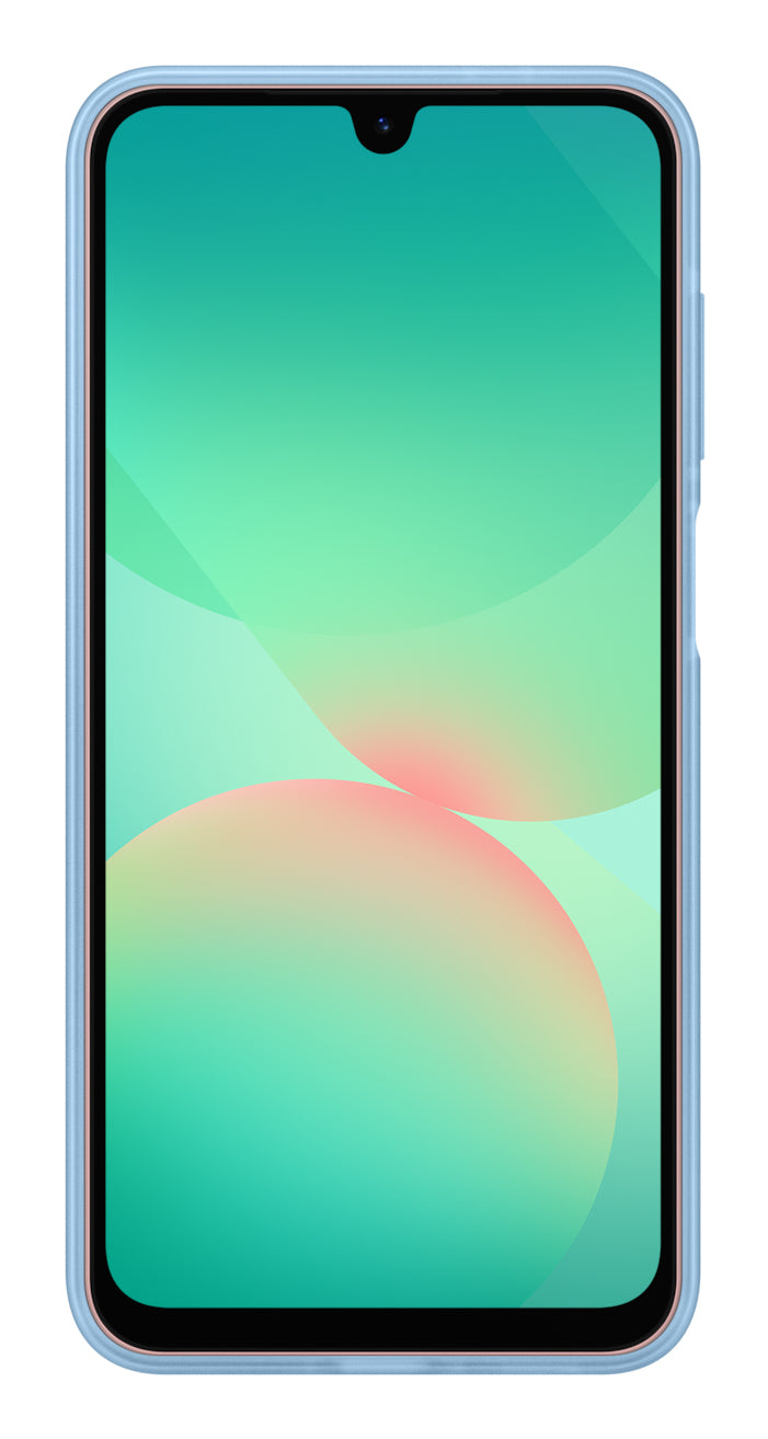 Samsung Coque avec porte-carte pour Galaxy A26 5G