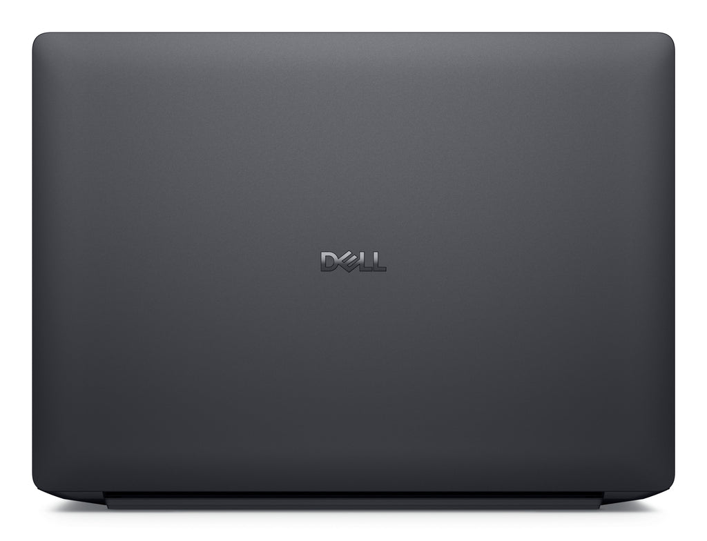 DELL Pro Max 16 MC16255 Copilot+ PC AMD Ryzen AI 7 PRO 350 Ordinateur portable 40,6 cm (16") Full HD+ 32 Go LPDDR5x-SDRAM 1 To SSD NVIDIA RTX PRO 1000 Blackwell Wi-Fi 7 (802.11be) Windows 11 Pro Nordique Noir