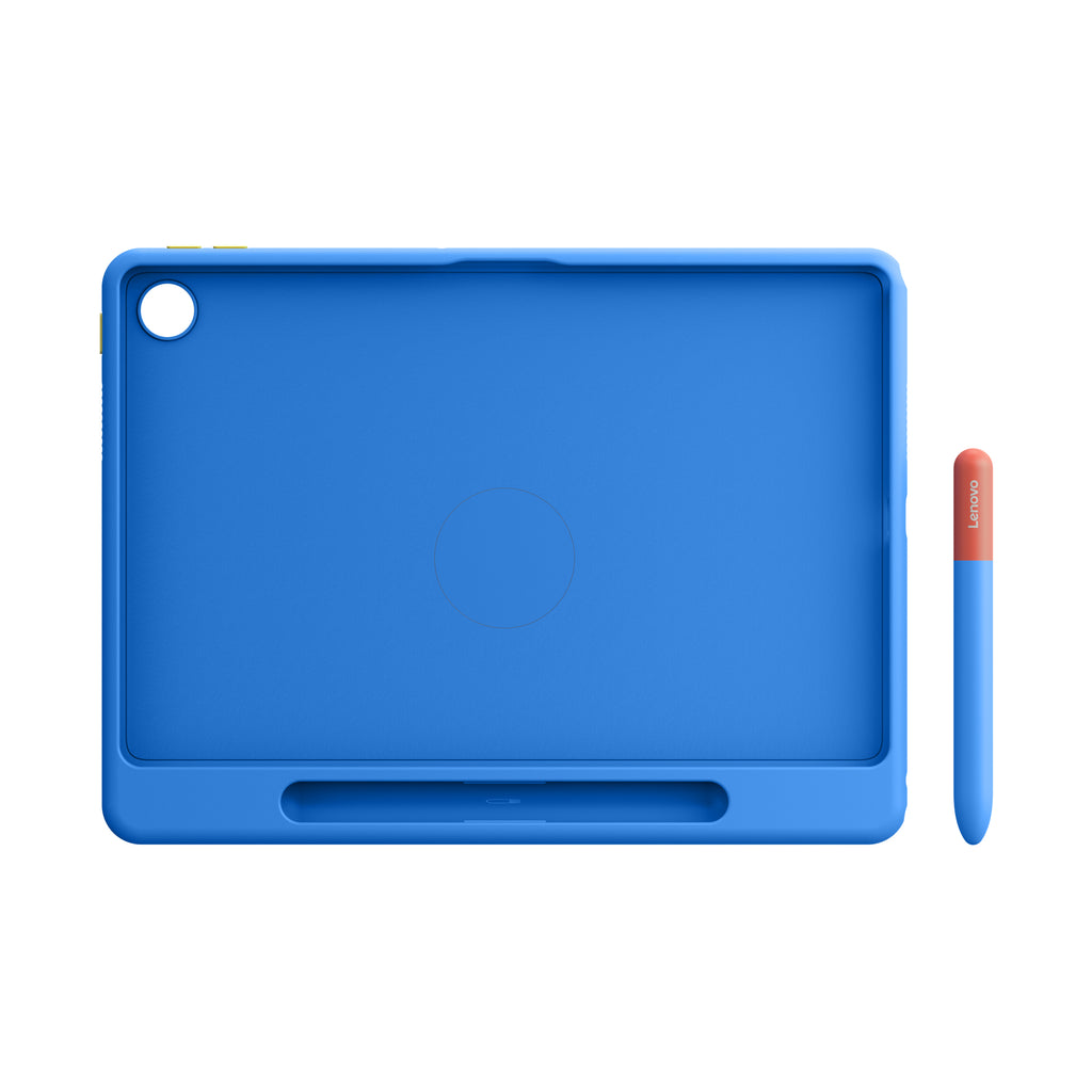 Lenovo ZG38C07051 étui pour tablette Housse Bleu