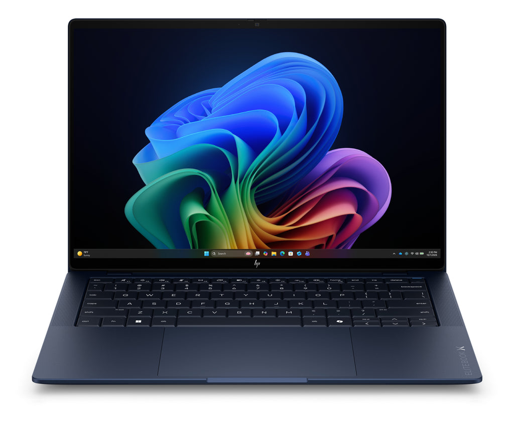 HP EliteBook X G2i Intel Core Ultra 5 335 14inch 32GB 512GB W11P