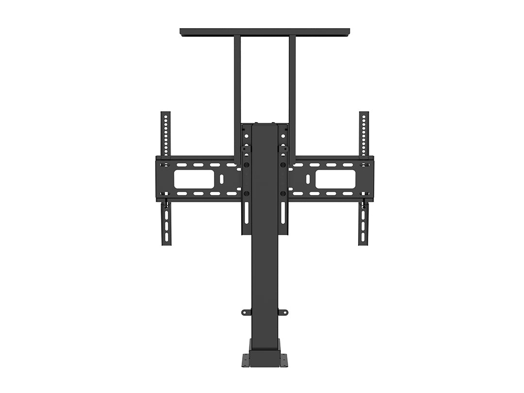 Multibrackets 4066 support pour téléviseur 2,03 m (80") Noir - vue 4