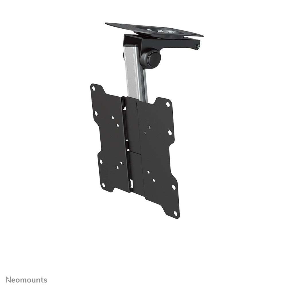 Neomounts FPMA-C020BLACK Support de plafond pour écran de 10-40" - h26.5-40 cm