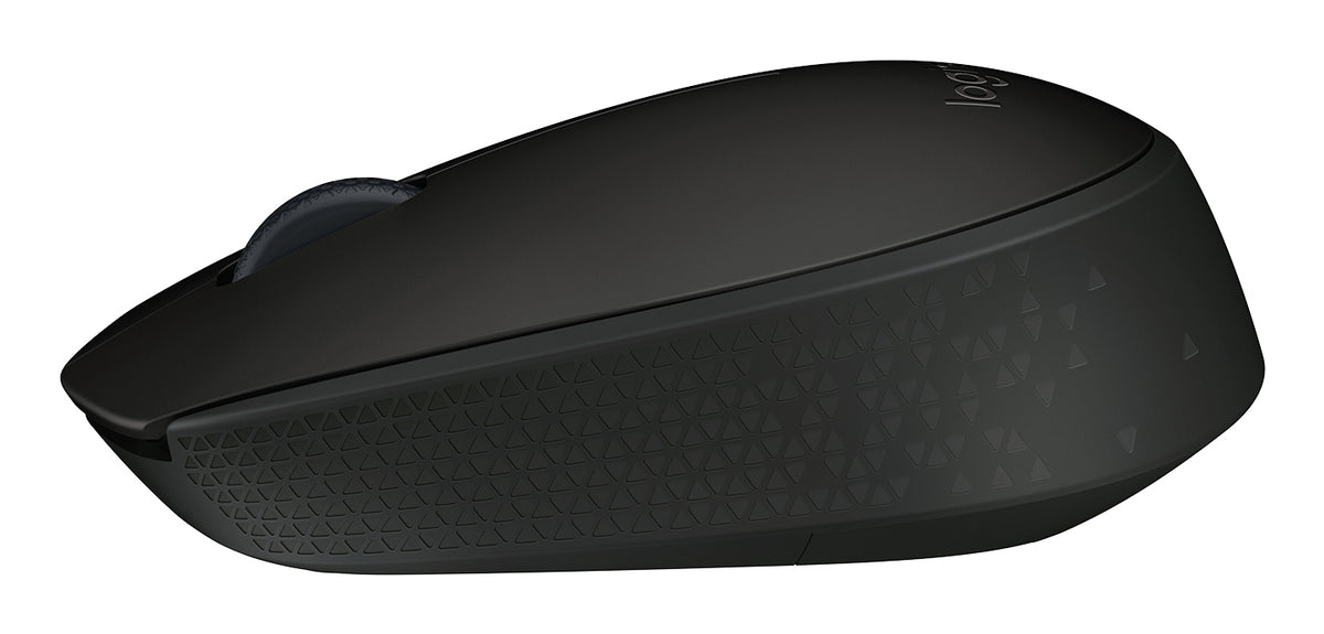 Logitech B170 Souris Optique Sans Fil, Noir