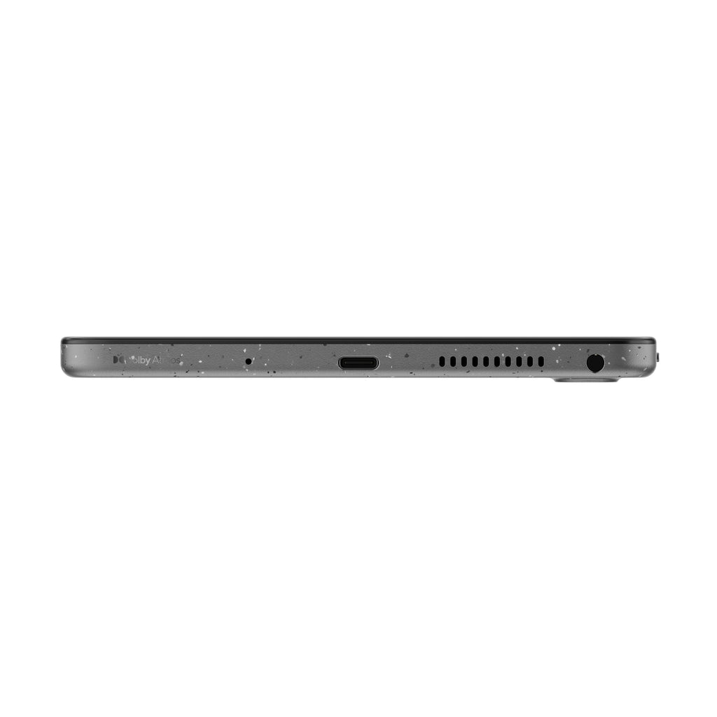 Lenovo Tab One 8.7" Mediatek 128 Go 4 Go Wi-Fi 5 Android 14 Gris