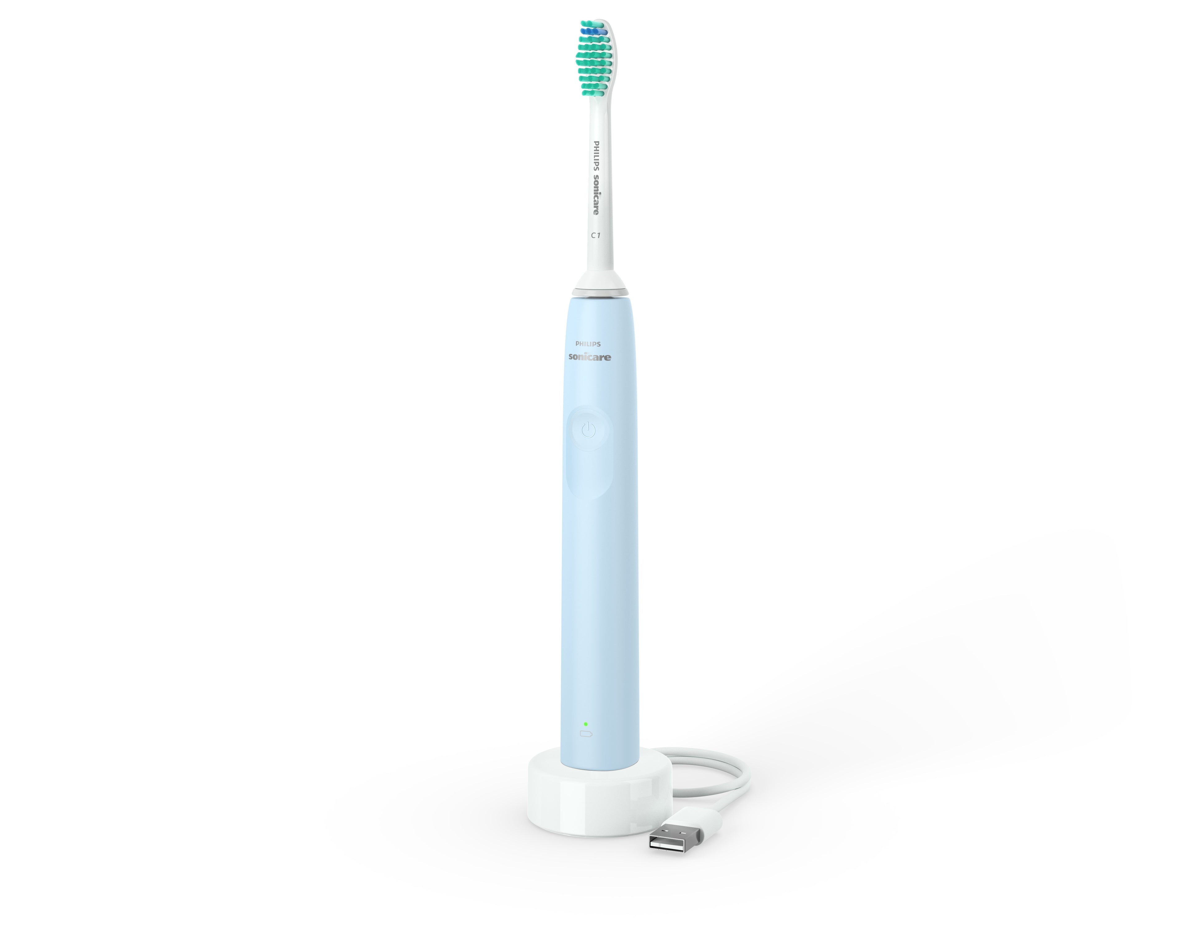 Philips Sonicare 2100 series 2100 Series HX3651/12 Brosse à dents électrique