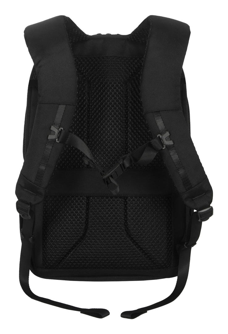 Targus HyperPack 40,6 cm (16") Sac à dos Noir