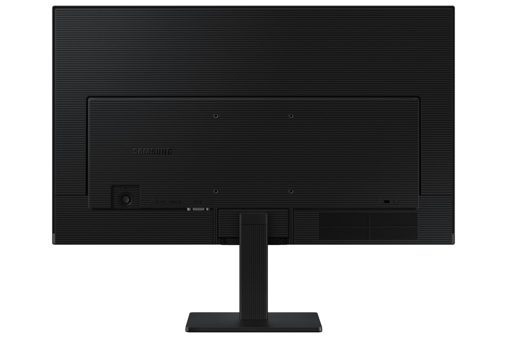 Samsung Samsung S30GD écran plat de PC 61 cm (24") 1920 x 1080 pixels Full HD LCD Noir