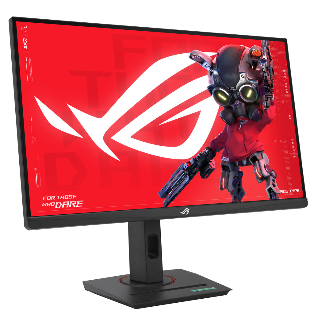 ASUS ROG Strix XG279CNS Écran PC 27" Full HD LCD Noir