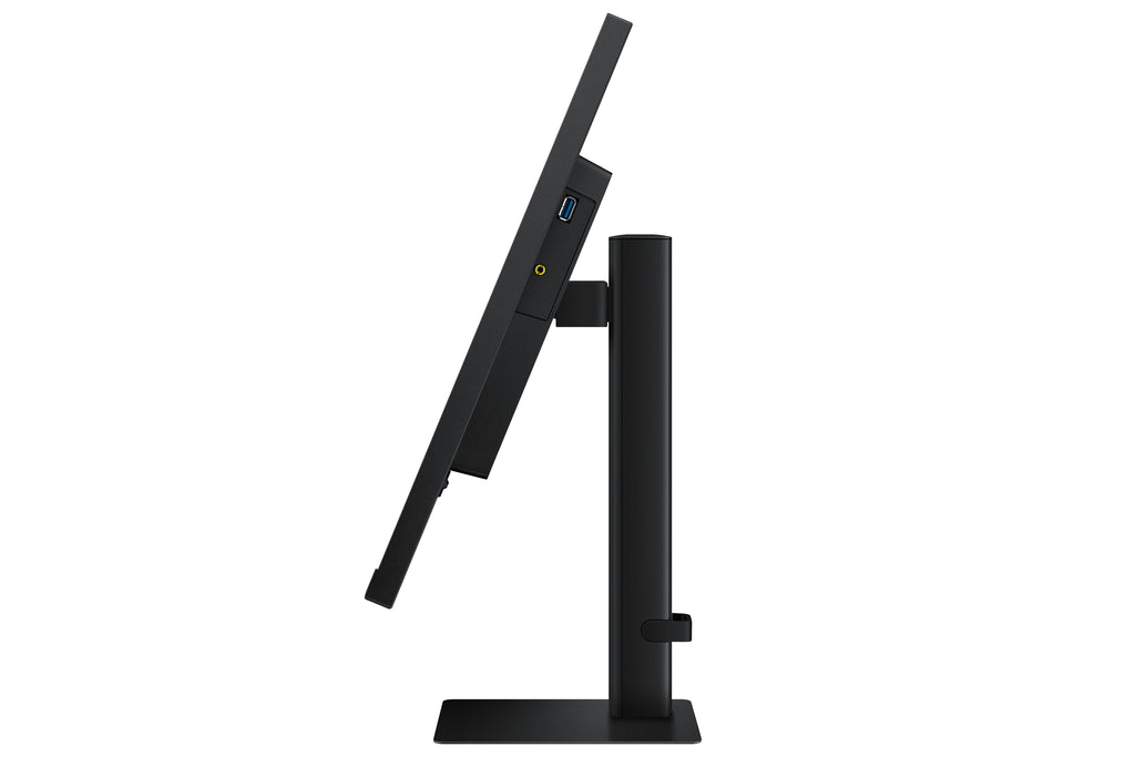 Samsung Samsung S70D écran plat de PC 68,6 cm (27") 3840 x 2160 pixels 4K Ultra HD LCD Noir