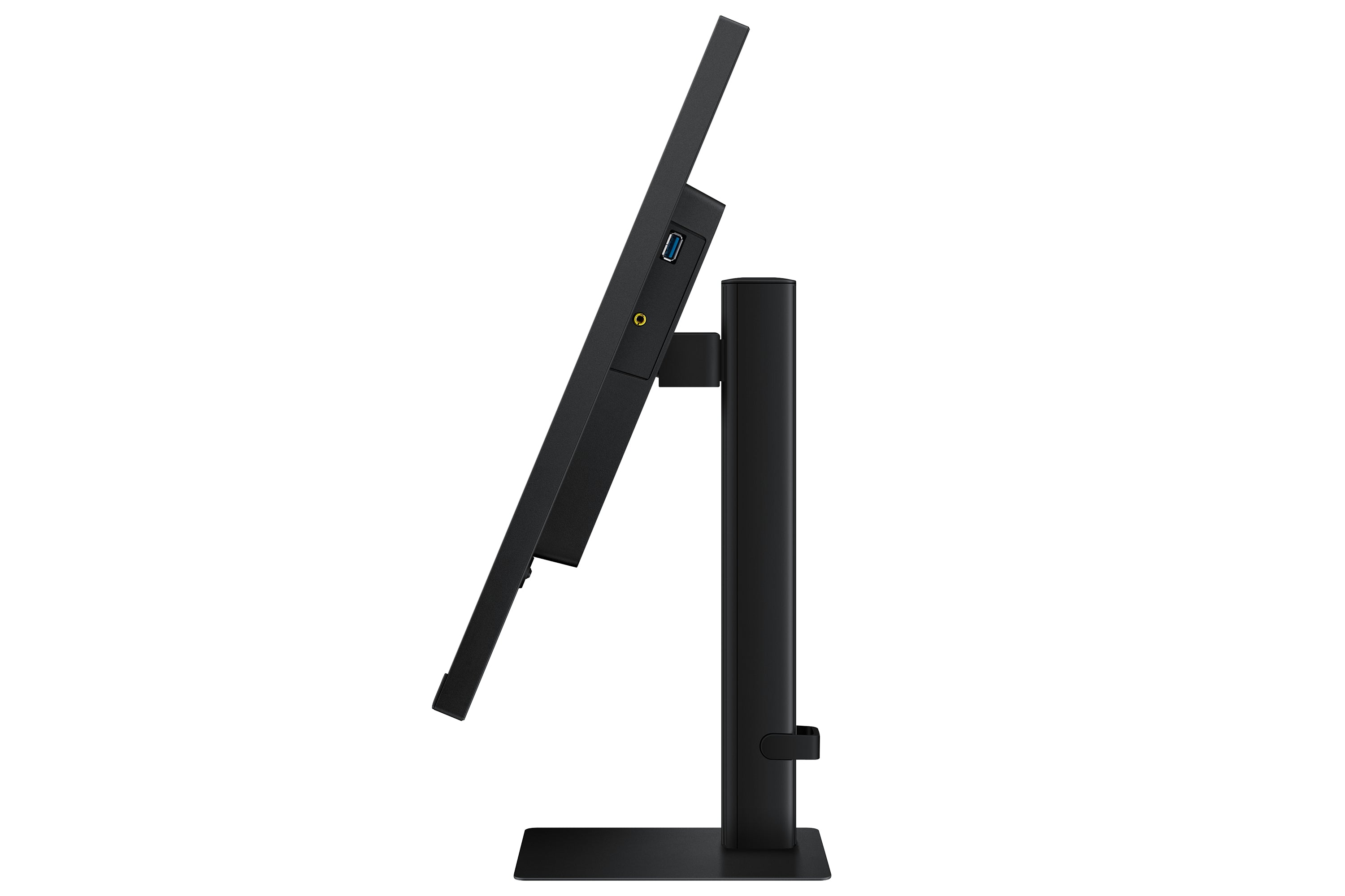 Samsung Samsung S70D écran plat de PC 68,6 cm (27") 3840 x 2160 pixels 4K Ultra HD LCD Noir