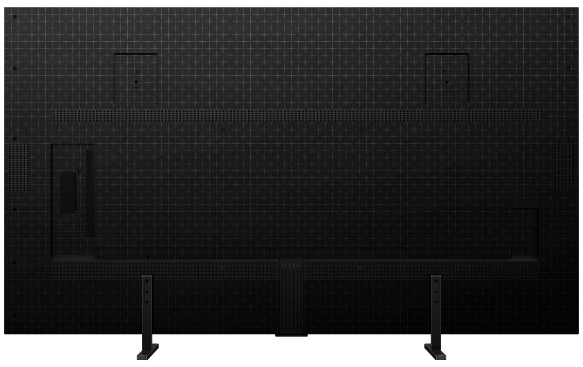 TCL A400 55A400 TV 139,7 cm (55") 4K Ultra HD Smart TV Wifi Noir 600 cd/m² - vue 6