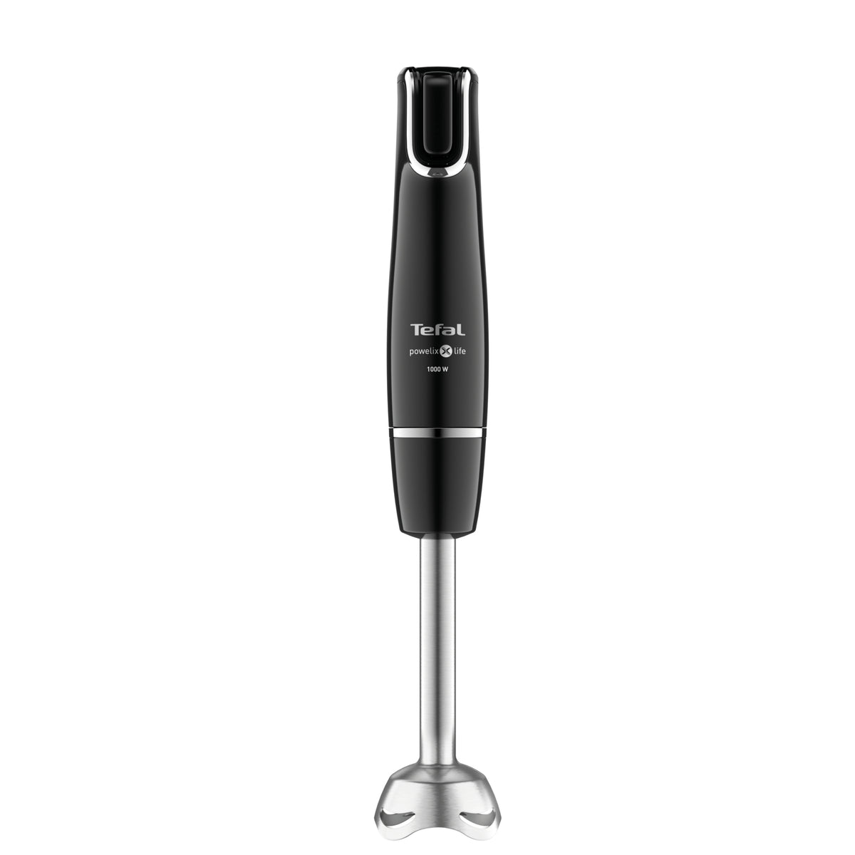Tefal HB9438 0,8 L Mixeur de cuisine 1000 W Noir - vue 4