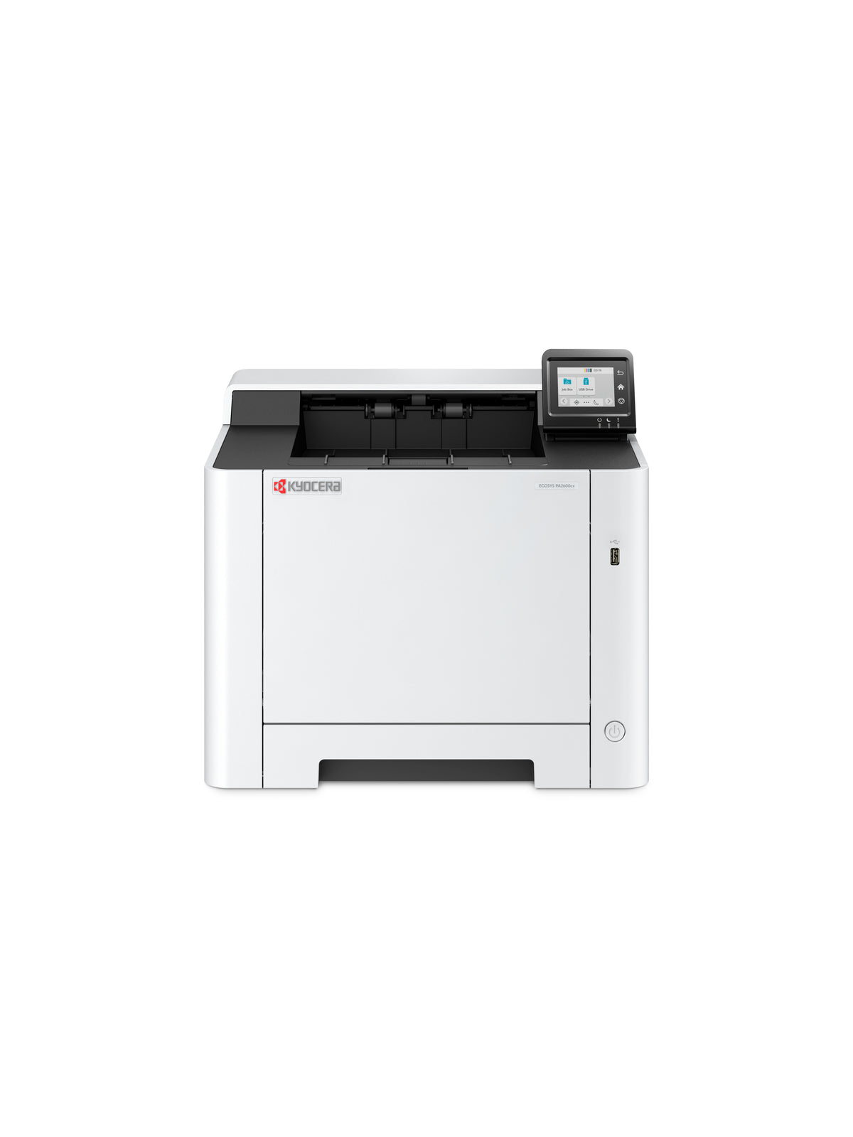 KYOCERA ECOSYS PA2600cwx Couleur 1200 x 1200 DPI A4 Wifi - vue 2