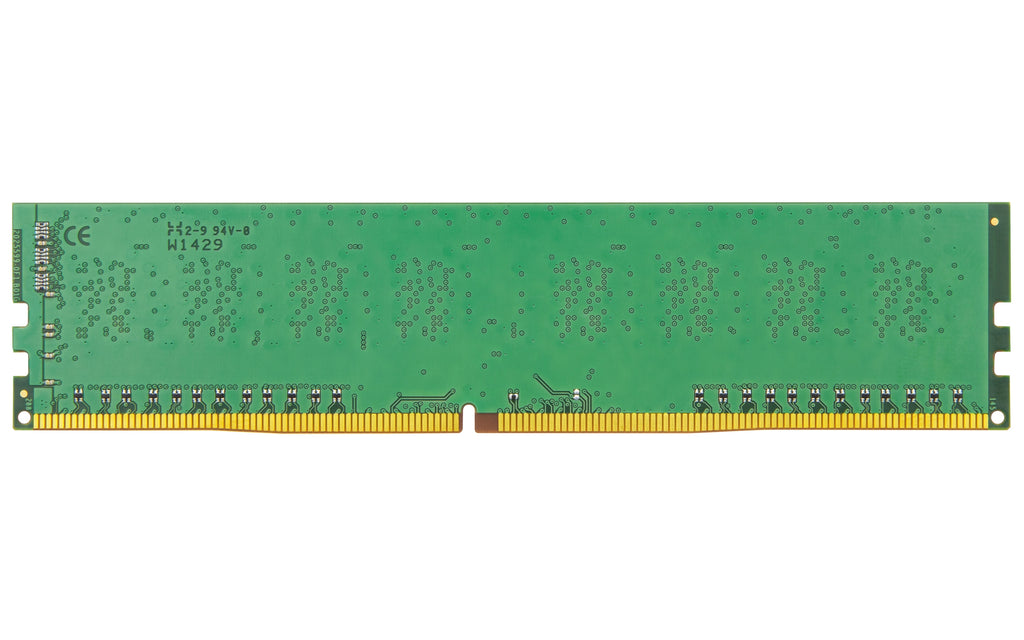 Kingston Technology ValueRAM module de mémoire 32 Go 1 x 32 Go DDR4 3200 MT/s 288-pin DIMM