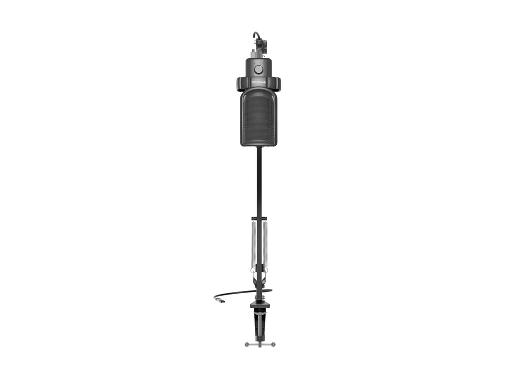 GENESIS NGM-2354 microphone Noir Microphone de console de jeu