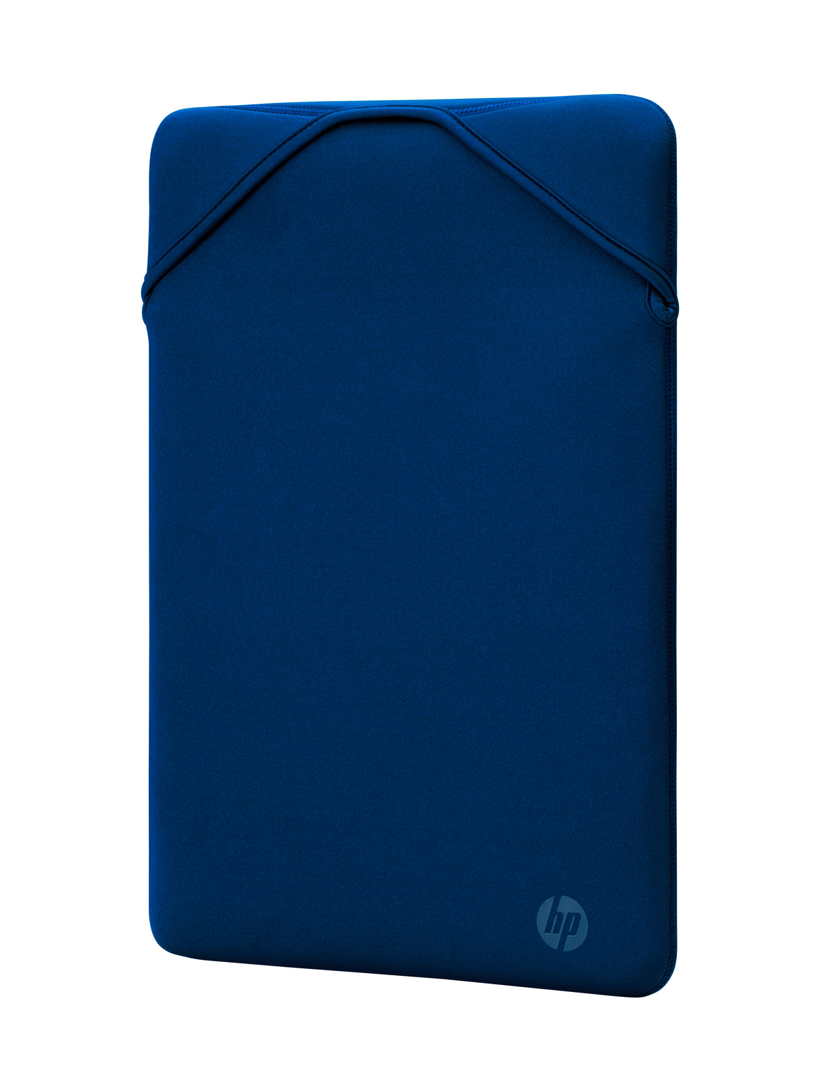 HP Housse de protection réversible pour PC portable 14 noire/bleue - vue 2