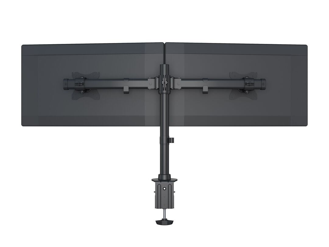 Multibrackets 3309 Support d'Écran Plat pour Bureau jusqu'à 68,6 cm (27") Noir