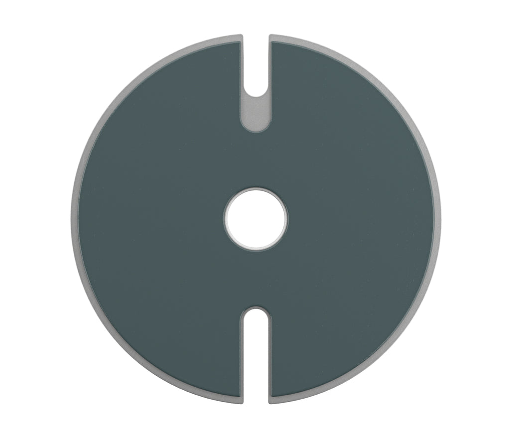 Support de Montage sur Verre pour Caméra Logitech Scribe