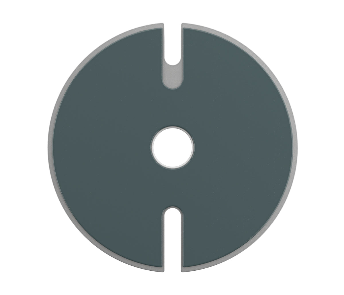 Support de Montage sur Verre pour Caméra Logitech Scribe