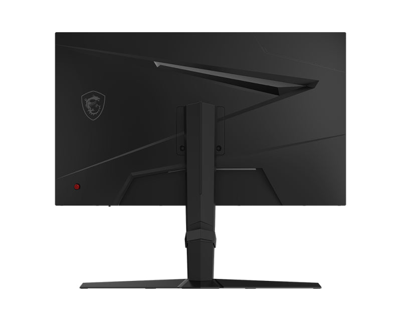 MSI MAG 275CQPFDE Écran PC 27" Wide Quad HD LCD 2560 x 1440 pixels Noir