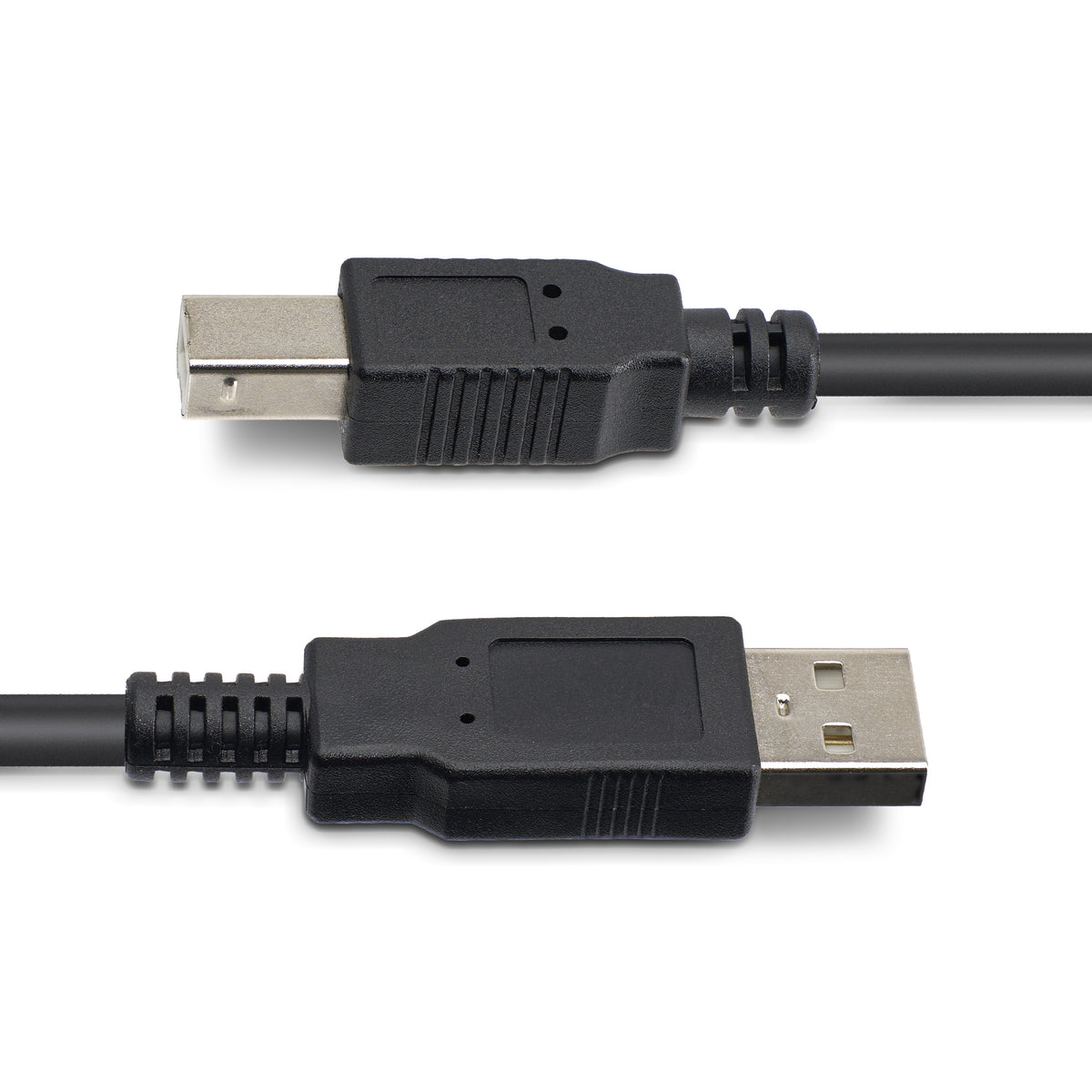 StarTech.com Câble USB Actif A vers B 15 m - M/M - Noir - vue 3