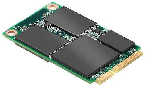 Dell 400-ACLI SSD 256 Go mSATA SATA