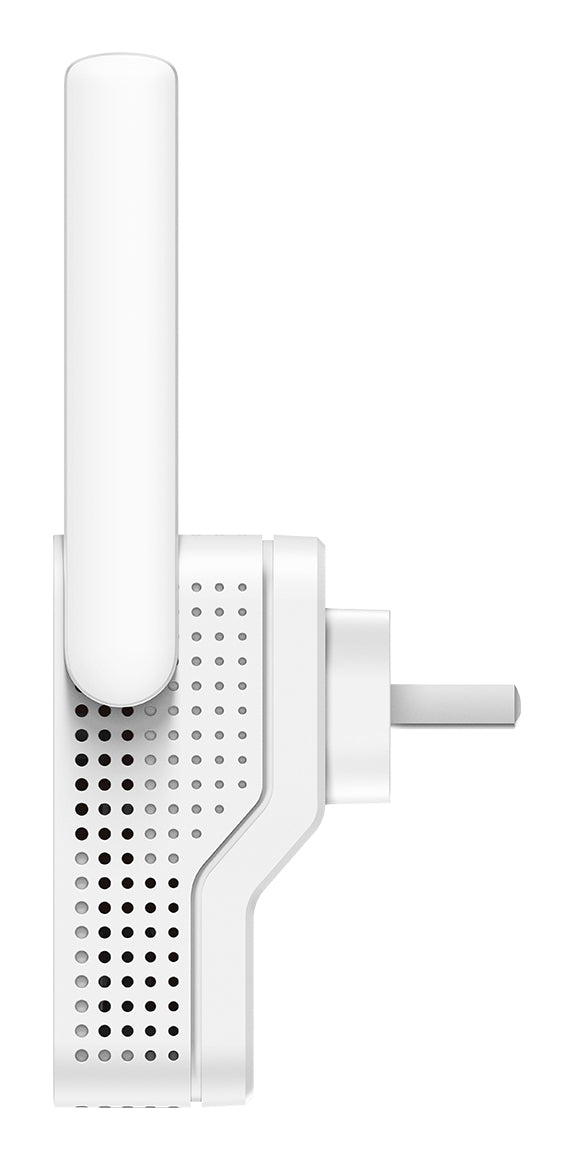 Cudy AX1500 Répéteur réseau Blanc 10, 100 Mbit/s