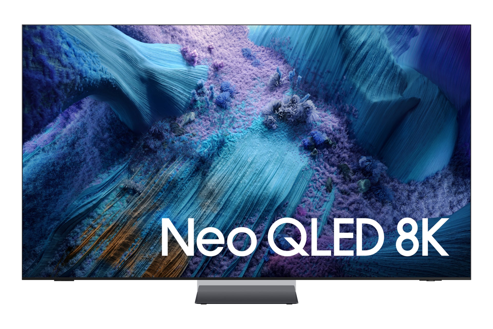 Samsung QE65QN990FT 165,1 cm (65") 8K Ultra HD Smart TV Wifi Noir