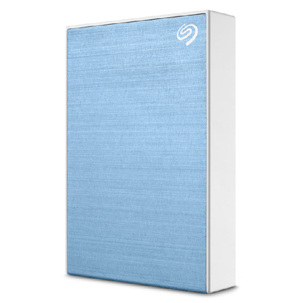 Seagate One Touch STKZ4000402 disque dur externe 4 To 2.5" Micro-USB B 2.0/3.2 Gen 1 (3.1 Gen 1) Noir
