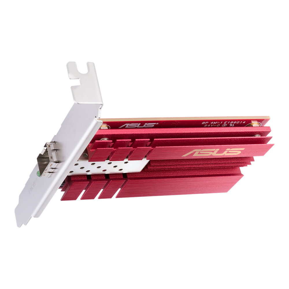 ASUS XG-C100F Netværksadapter PCI Express 3.0 x4 10Gbps - vue 4