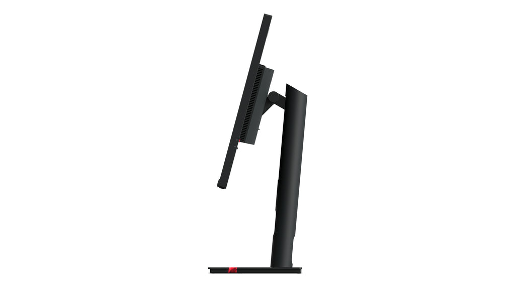 Lenovo ThinkVision T32h-30 écran plat de PC 80 cm (31.5") 2560 x 1440 pixels Quad HD LED Noir