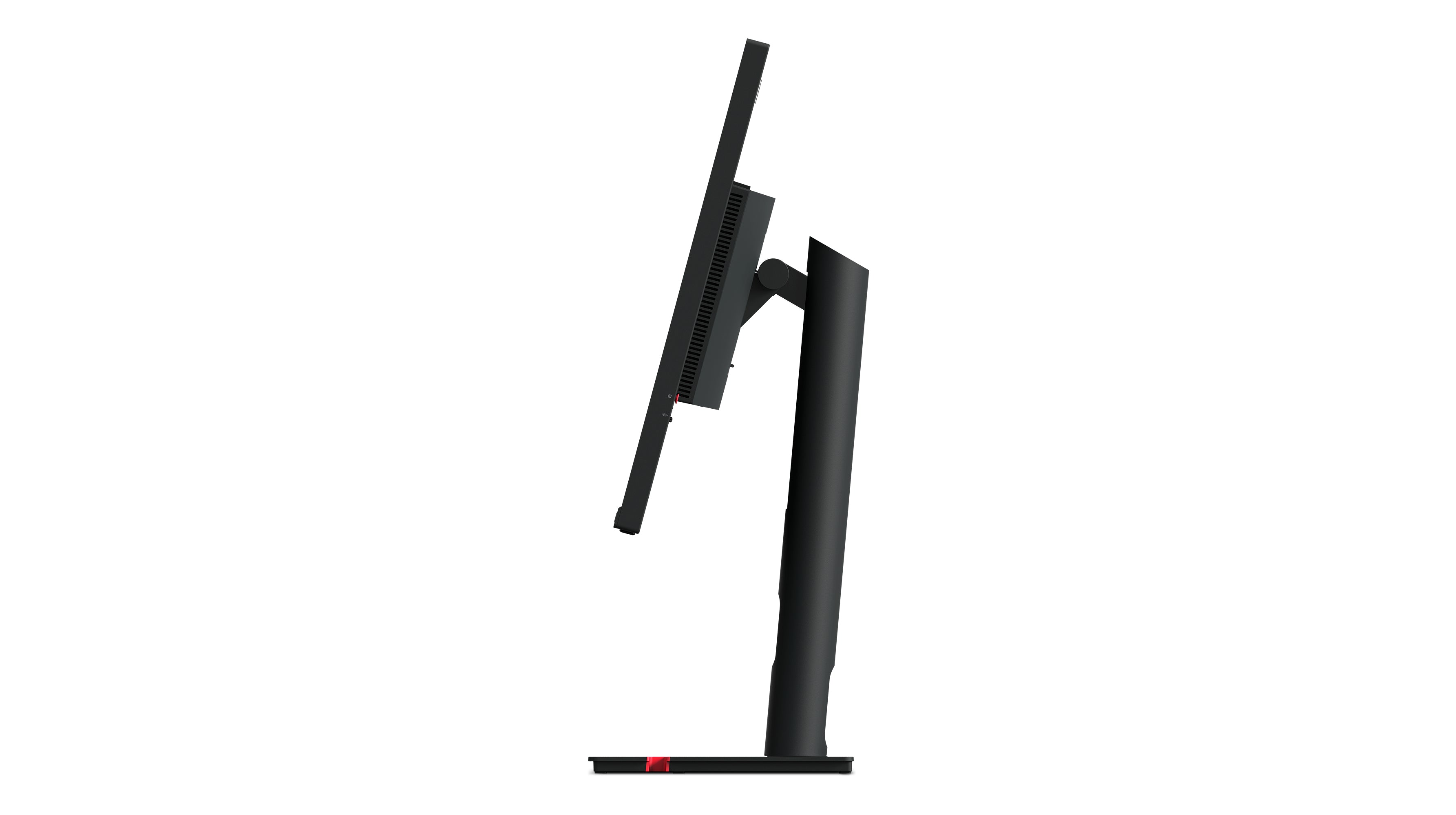 Lenovo ThinkVision T32h-30 écran plat de PC 80 cm (31.5") 2560 x 1440 pixels Quad HD LED Noir