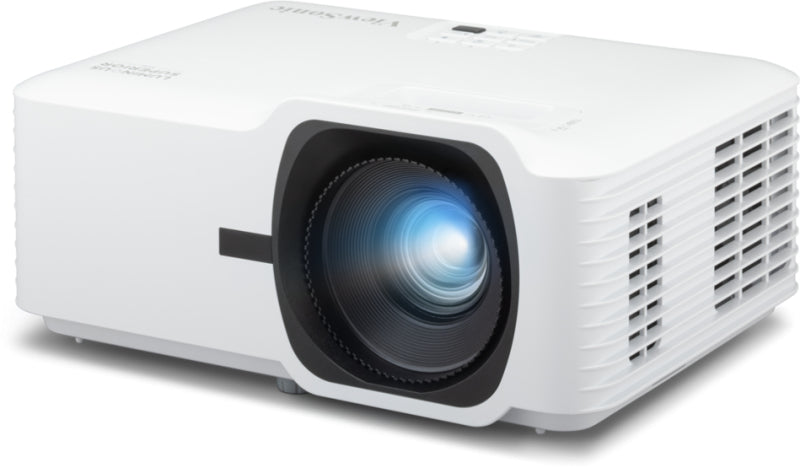 Viewsonic LSD401HD vidéo-projecteur Projecteur à focale standard 4000 ANSI lumens DLP 1080p (1920x1080) Blanc