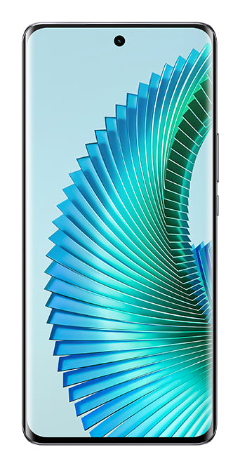 Honor Magic6 Lite 5G 17,2 cm (6.78") Double SIM Android 13 USB Type-C 8 Go 256 Go 5300 mAh Noir