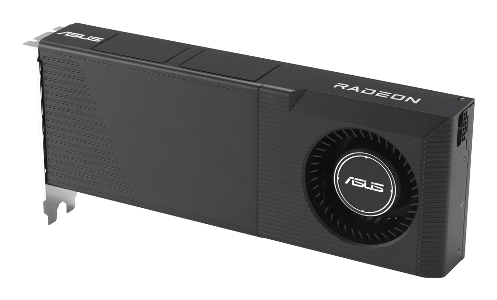 ASUS Turbo -AI-PRO-R9700-32G AMD Radeon AI PRO R9700 32 Go GDDR6