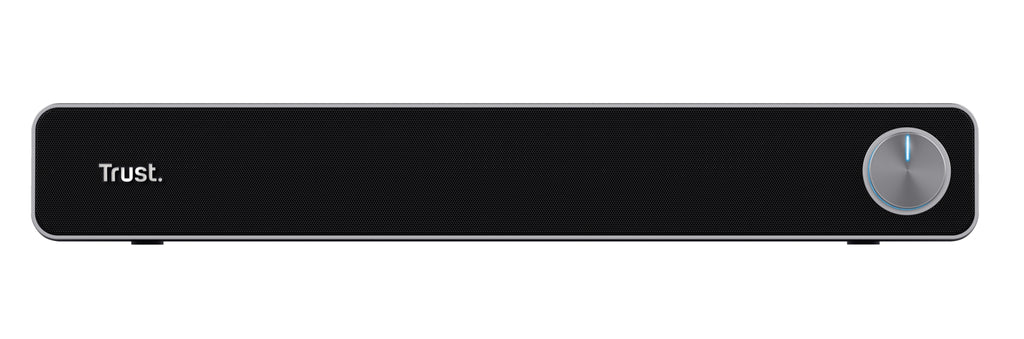 Trust Arys Noir 2.0 canaux 6 W