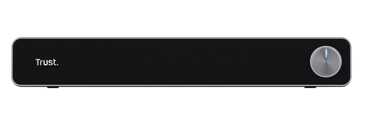 Trust Arys Noir 2.0 canaux 6 W