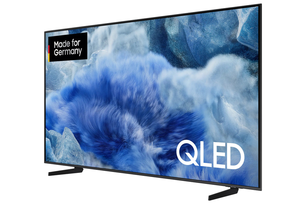 Samsung GQ65Q8FAAU 165,1 cm (65") 4K Ultra HD Smart TV Wifi Gris