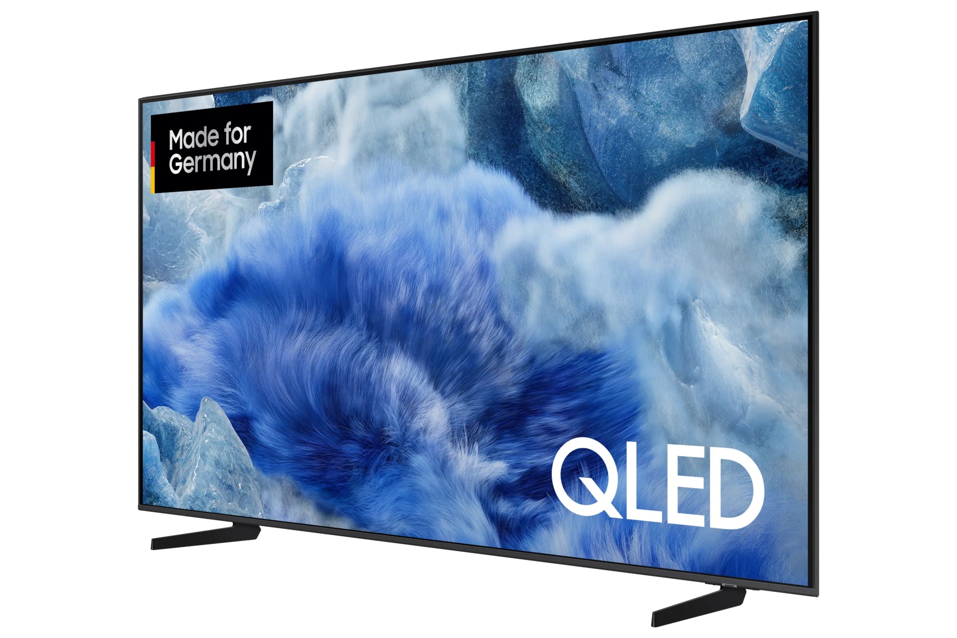 Samsung GQ65Q8FAAU 165,1 cm (65") 4K Ultra HD Smart TV Wifi Gris