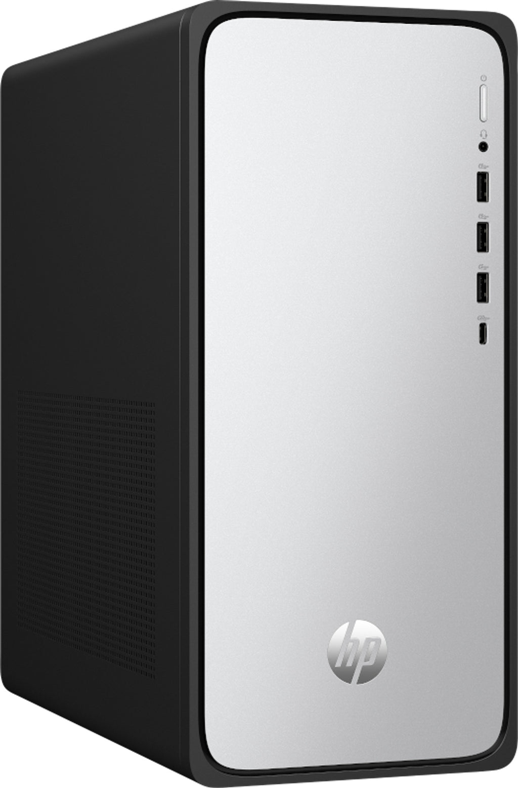 HP Omnidesk M03-0177ng PC de Bureau, Intel Core Ultra 7 265, 32 Go RAM, 1 To SSD, Windows 11