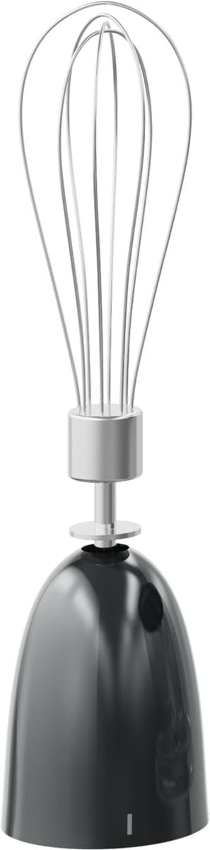 Electrolux E4HB1-6GG Mélangeur par immersion 600 W Acier inoxydable