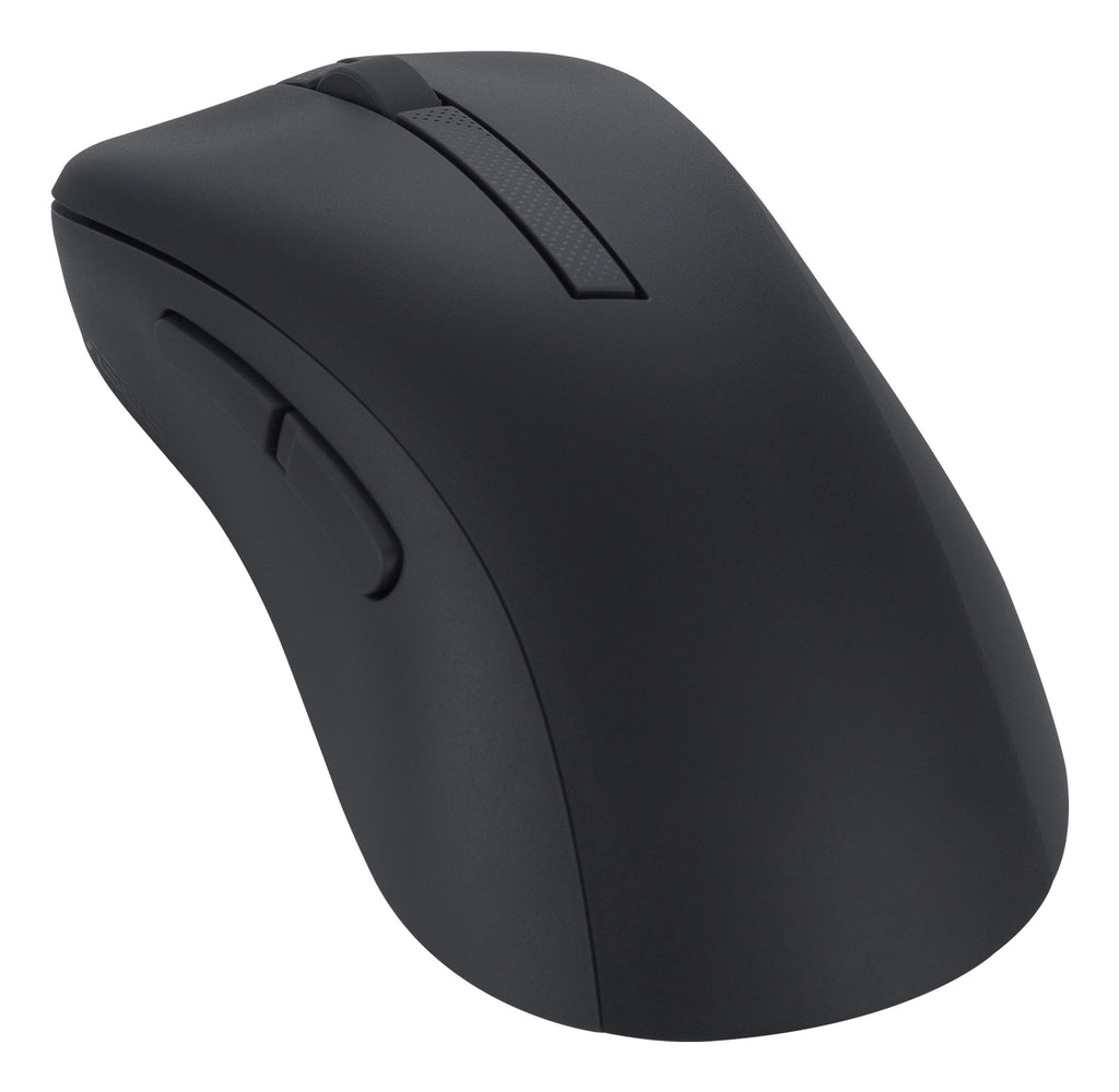 ASUS Wireless Mouse MD102 souris Universel Droitier RF sans fil + Bluetooth Optique 1600 DPI