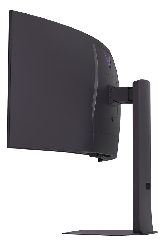 LG 34GX900A-B écran plat de PC 86,4 cm (34") 3440 x 1440 pixels Wide Quad HD OLED Noir