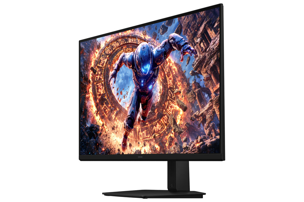 Samsung G80HS Écran PC 32" 6K Ultra HD LCD Noir