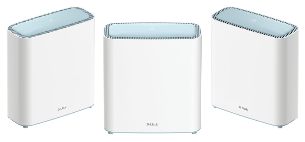 D-Link Système Mesh EAGLE PRO AI AX3200