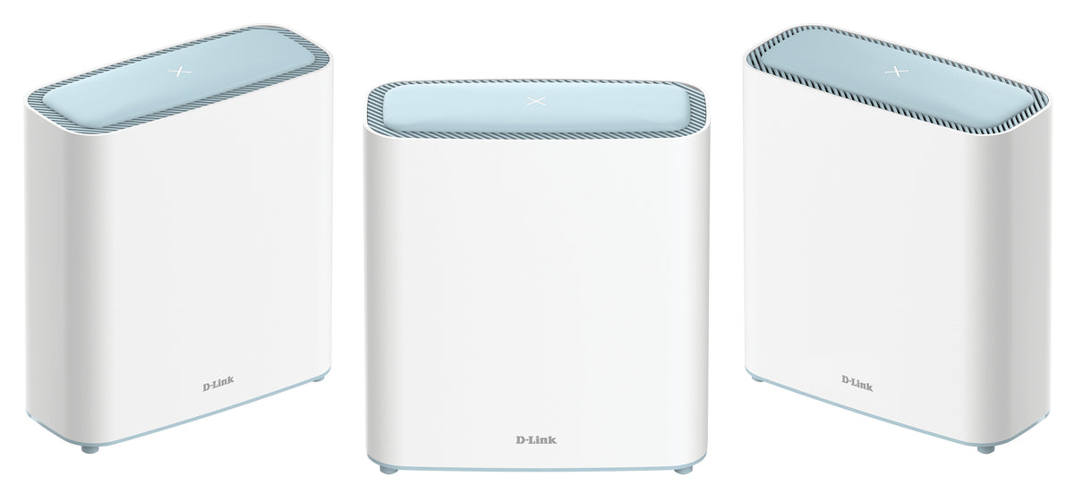 D-Link Système Mesh EAGLE PRO AI AX3200