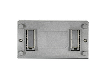 LevelOne FSW-0808TX Commutateur Réseau Non-géré Fast Ethernet 10/100, Gris