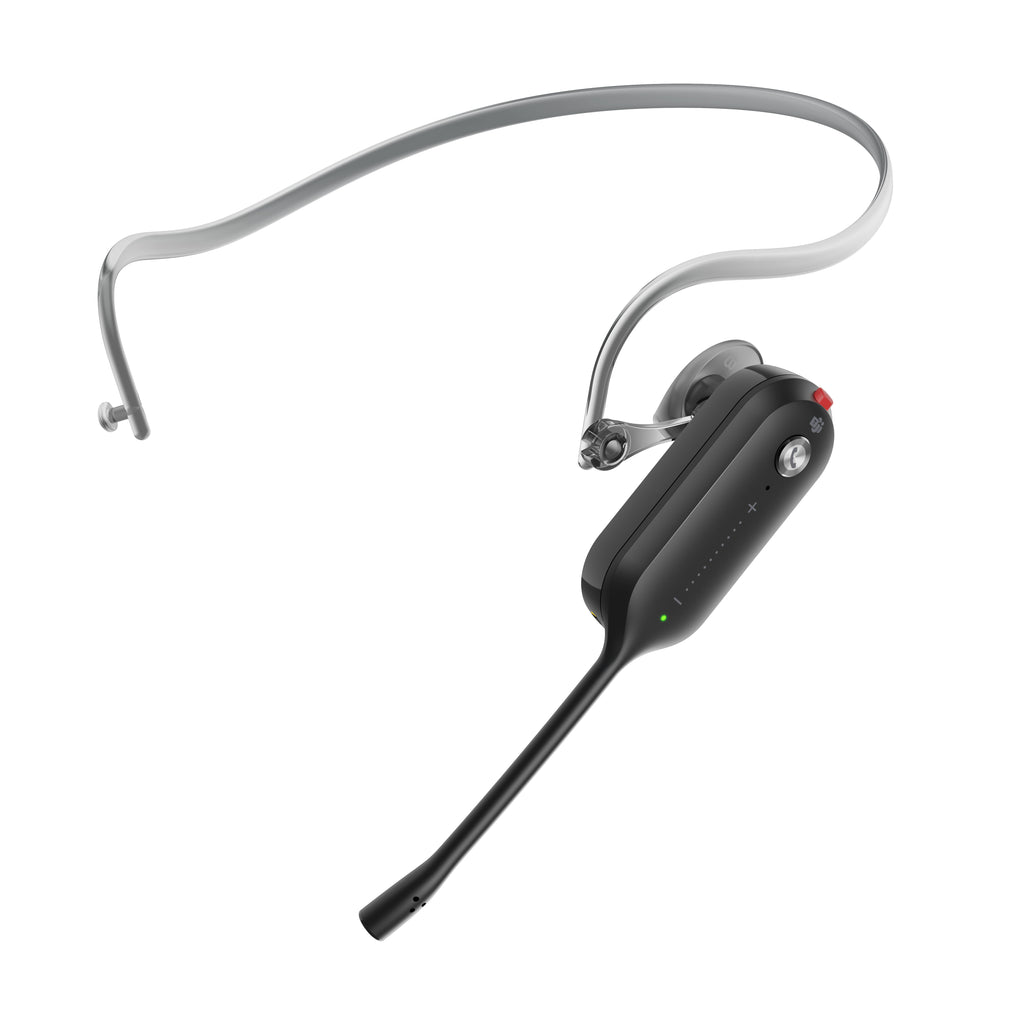 Yealink Casque WH63 E2 Teams